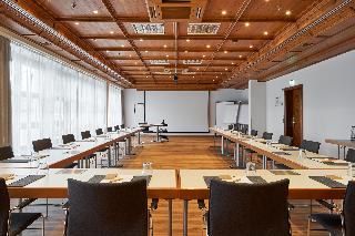 Riessersee Hotel fotoÄŸrafÄ±