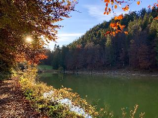 Riessersee Hotel fotoÄŸrafÄ±