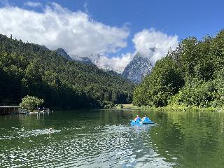 Riessersee Hotel fotoÄŸrafÄ±