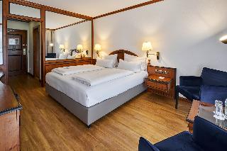 Riessersee Hotel fotoÄŸrafÄ±