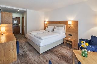 Riessersee Hotel fotoÄŸrafÄ±