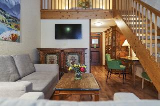 Riessersee Hotel fotoÄŸrafÄ±