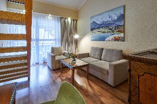 Riessersee Hotel fotoÄŸrafÄ±