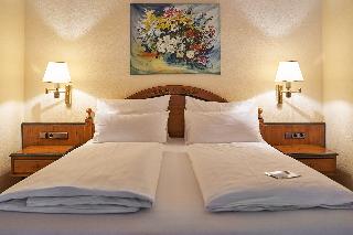 Riessersee Hotel fotoÄŸrafÄ±