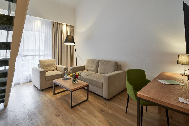 Riessersee Hotel - Oda