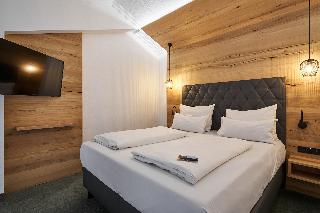 Riessersee Hotel fotoÄŸrafÄ±