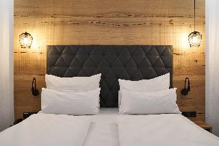Riessersee Hotel fotoÄŸrafÄ±
