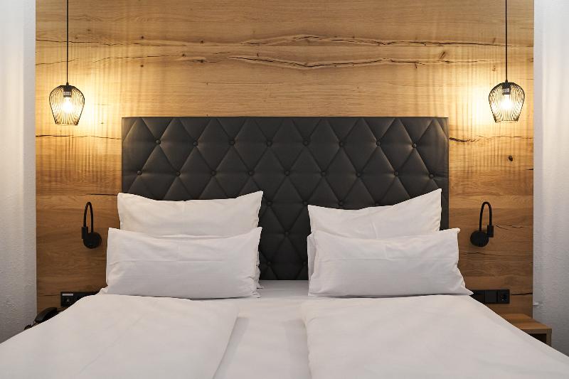 Riessersee Hotel - Oda