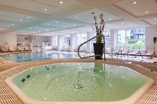 Riessersee Hotel fotoÄŸrafÄ±