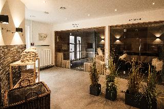 Riessersee Hotel fotoÄŸrafÄ±