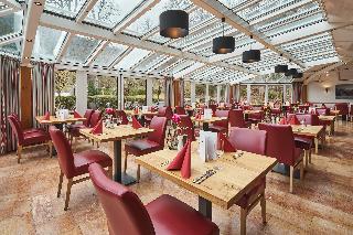 Riessersee Hotel fotoÄŸrafÄ±