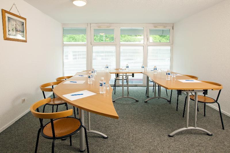 Sejours & Affaires Poitiers Lamartin - Toplantı