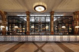 Kimpton Clocktower Hotel fotoÄŸrafÄ±