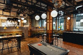 Kimpton Clocktower Hotel fotoÄŸrafÄ±