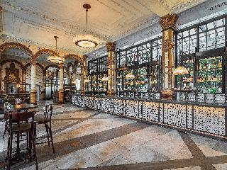 Kimpton Clocktower Hotel fotoÄŸrafÄ±