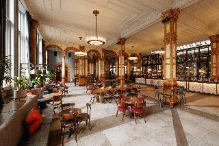 Kimpton Clocktower Hotel fotoÄŸrafÄ±