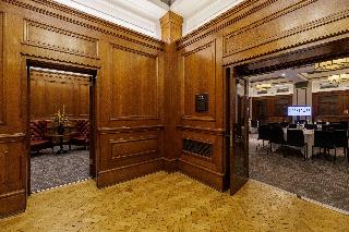 Kimpton Clocktower Hotel fotoÄŸrafÄ±