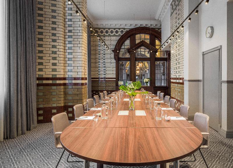 Kimpton Clocktower Hotel - Toplantı