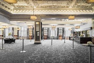 Kimpton Clocktower Hotel fotoÄŸrafÄ±