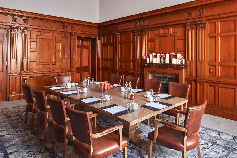 Kimpton Clocktower Hotel - Toplantı