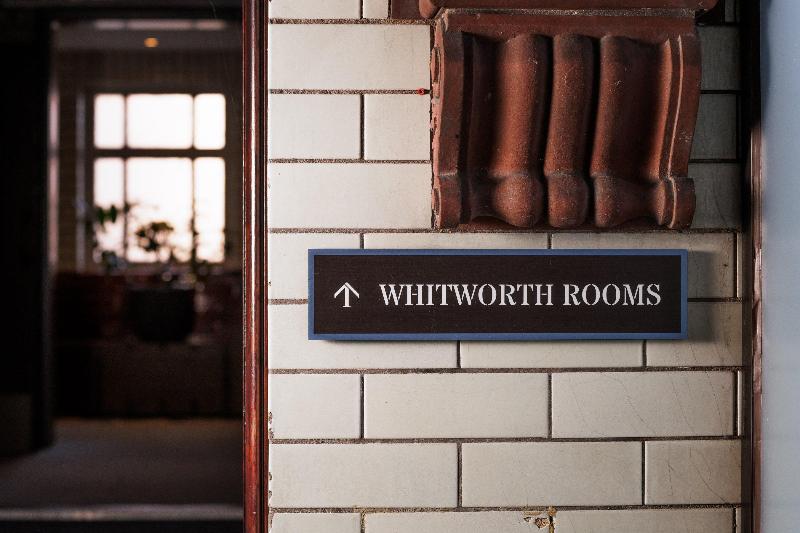 Kimpton Clocktower Hotel - Toplantı