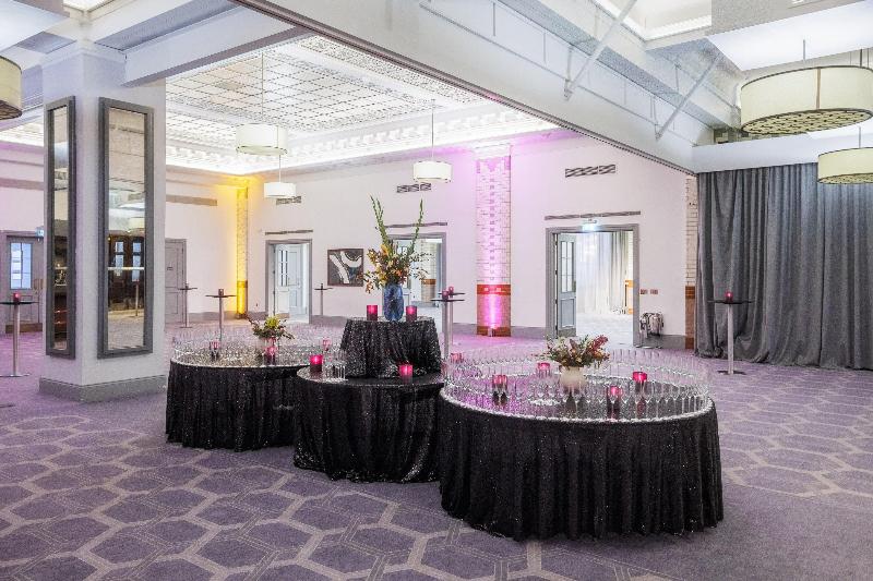 Kimpton Clocktower Hotel - Toplantı