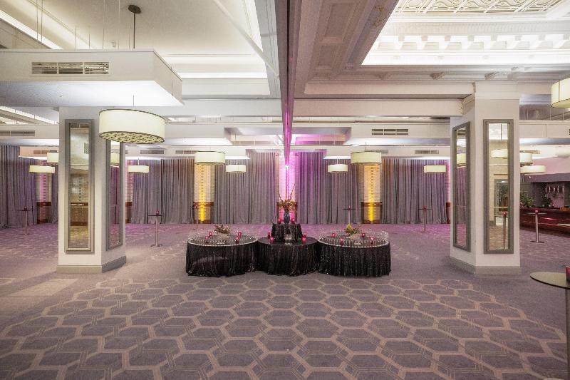 Kimpton Clocktower Hotel - Toplantı