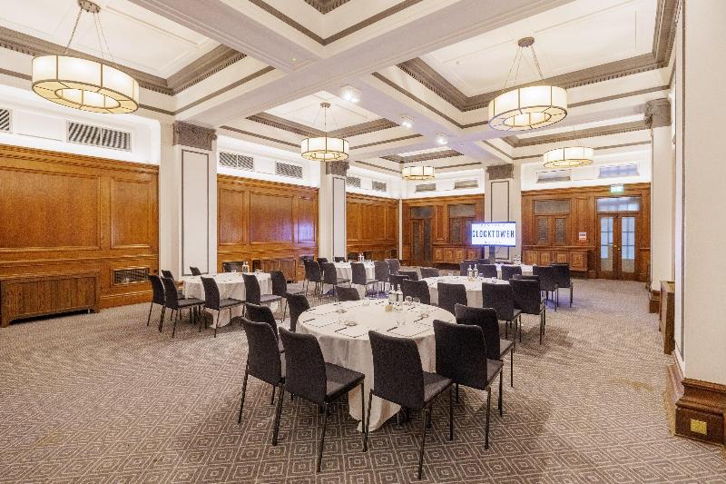 Kimpton Clocktower Hotel - Toplantı