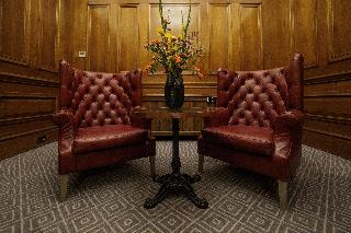 Kimpton Clocktower Hotel fotoÄŸrafÄ±
