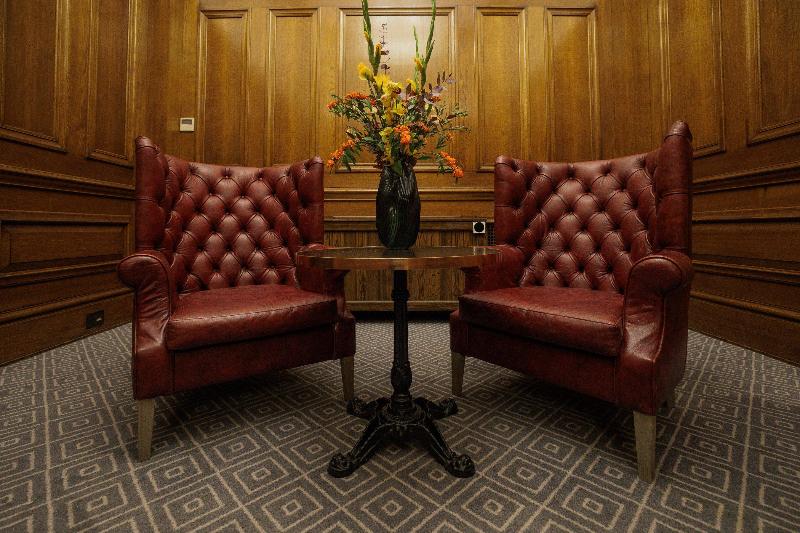 Kimpton Clocktower Hotel - Toplantı