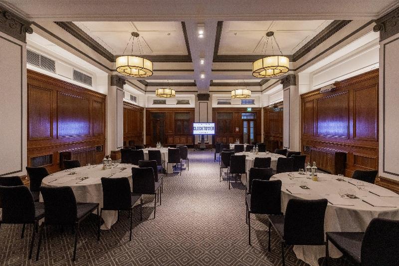 Kimpton Clocktower Hotel - Toplantı
