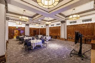 Kimpton Clocktower Hotel fotoÄŸrafÄ±