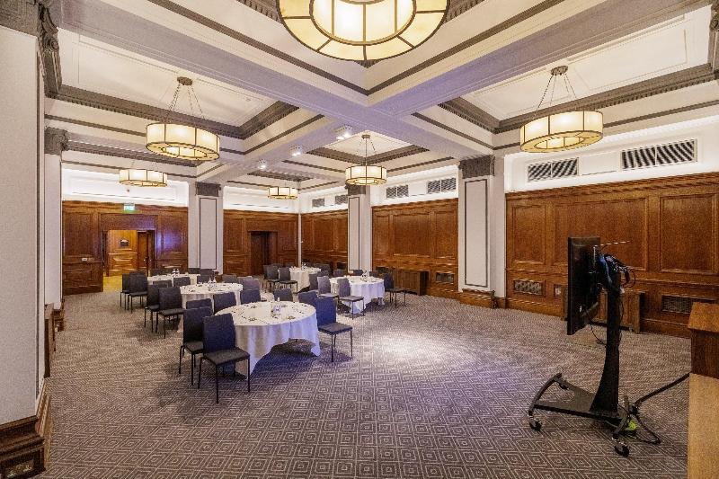 Kimpton Clocktower Hotel - Toplantı