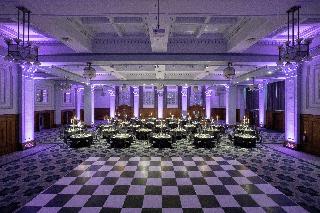 Kimpton Clocktower Hotel fotoÄŸrafÄ±