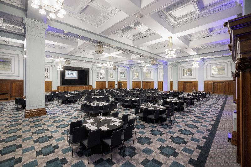 Kimpton Clocktower Hotel - Toplantı