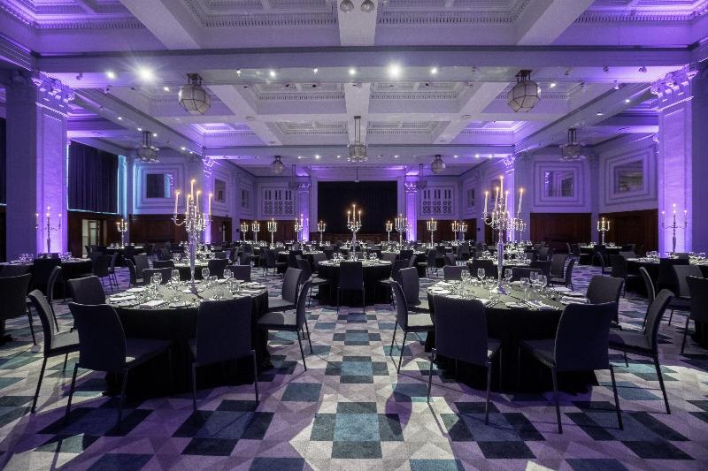 Kimpton Clocktower Hotel - Toplantı