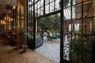 Kimpton Clocktower Hotel fotoÄŸrafÄ±