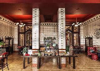 Kimpton Clocktower Hotel fotoÄŸrafÄ±