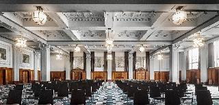 Kimpton Clocktower Hotel fotoÄŸrafÄ±