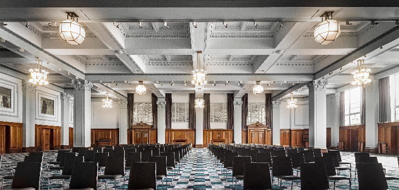 Kimpton Clocktower Hotel - Toplantı
