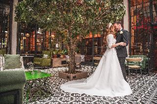 Kimpton Clocktower Hotel fotoÄŸrafÄ±