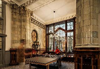 Kimpton Clocktower Hotel fotoÄŸrafÄ±