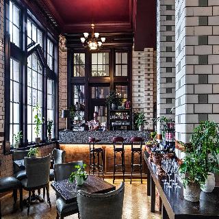 Kimpton Clocktower Hotel fotoÄŸrafÄ±