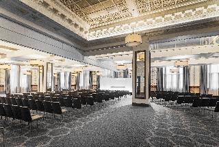 Kimpton Clocktower Hotel fotoÄŸrafÄ±