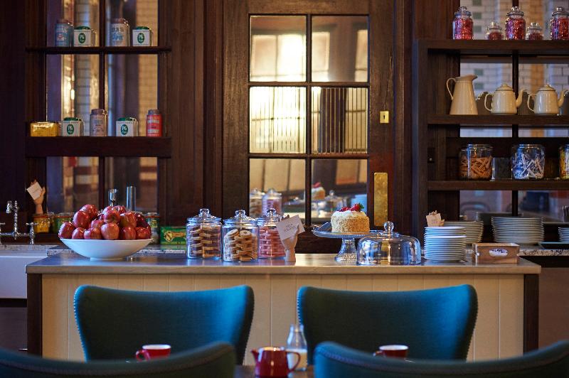 Kimpton Clocktower Hotel - Toplantı
