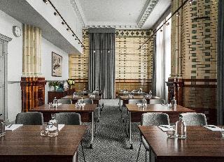 Kimpton Clocktower Hotel fotoÄŸrafÄ±
