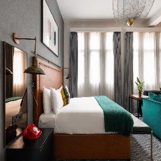 Kimpton Clocktower Hotel fotoÄŸrafÄ±