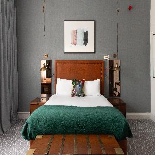 Kimpton Clocktower Hotel fotoÄŸrafÄ±