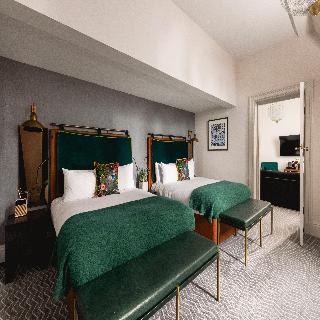 Kimpton Clocktower Hotel fotoÄŸrafÄ±