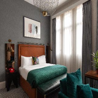 Kimpton Clocktower Hotel fotoÄŸrafÄ±